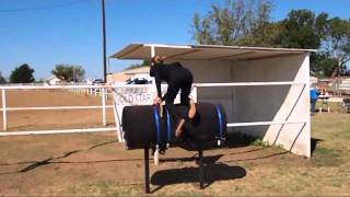 Riding Unlimited Fundraiser