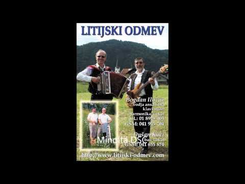 Litijski odmev - od litije do čateža