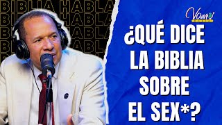 LOS LÍMITES DE UNA RELACIÓN DE PAREJA/ VAMO’ HABLA’/ LA BIBLIA HABLA