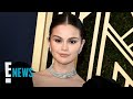 Why Selena Gomez Is "Ashamed" of Sexualized Album Cover | E! News