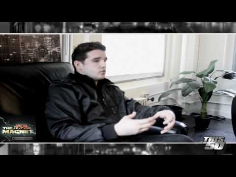 Thisis50 Interview With Jamie Drastik + Freestyle