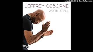 Jeffrey Osborne  - Saving My Love