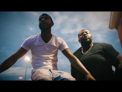Big Steph & Hardhead - Illegal (shot by @rkcinematics)