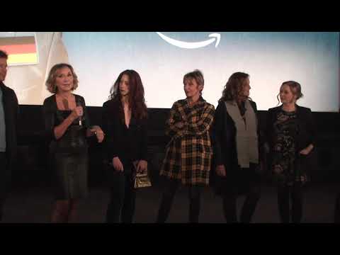 Premiere Deutsch-les-Landes Paris