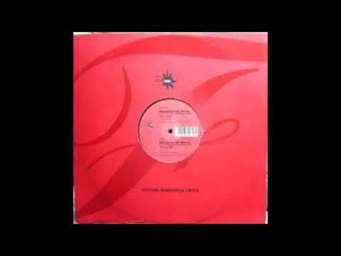 Masters at Work present People Underground -  My Love -  The Underground Network Dub