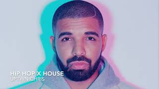 Hip Hop vs House Mix - Drake, Kanye West, Nicki Minaj, Megan Thee Stallion, Kendrick Lamar, Migos
