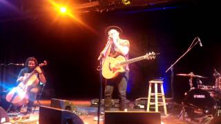 &quot;Resurrect Me&quot; by Jon Foreman live August 30 2015
