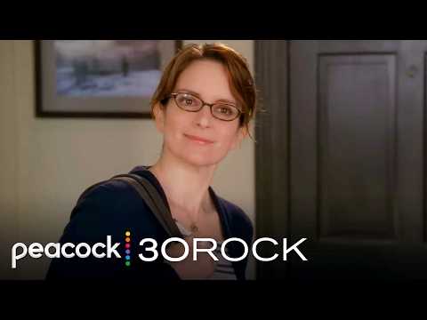 Liz is sick and tired of being a Girlboss (ft. James Marsden) | 30 Rock