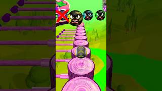 Download lagu Which Going Ball Cross this illusion❓#shorts​ #goingballs​ #youtubeshorts​ mp3