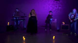 Download lagu Meagan Hope - Cover of Woodstock (Crosby, Stills, Nash & Young version) mp3