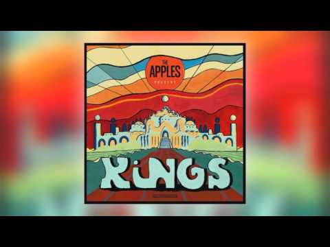 04 The Apples - Kings (feat. Fred Wesley) [Freestyle Records]