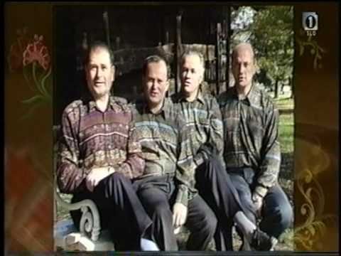 Ansambel  Veseli Drenovci