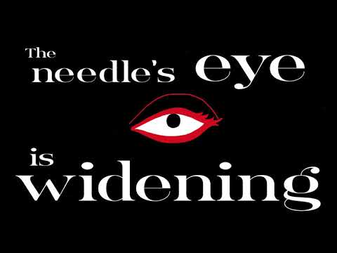 Video thumbnail for The Needle’s Eye