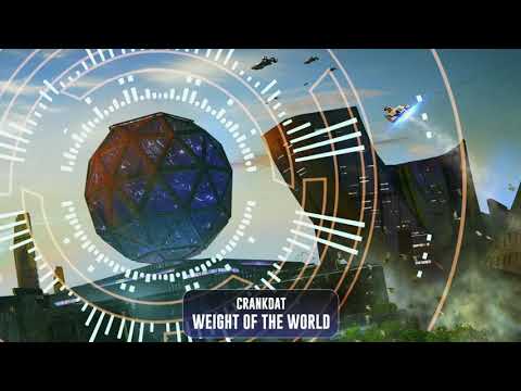 Video thumbnail for Weight of the World