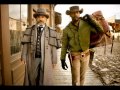 DJANGO UNCHAINED Anthony Hamilton & Elayna ...