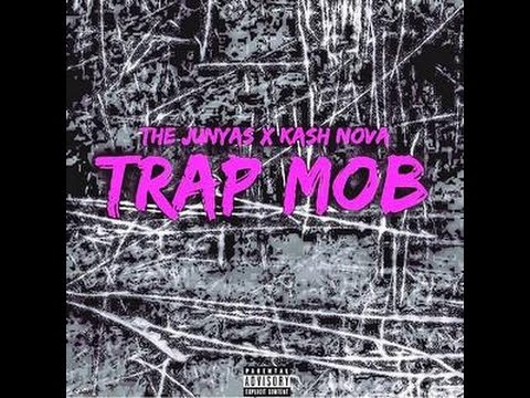 The Junyas - Bag Man (Prod. By Max2k10 & Johhny Guapo)