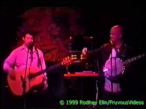Brown Eyed Girl cover