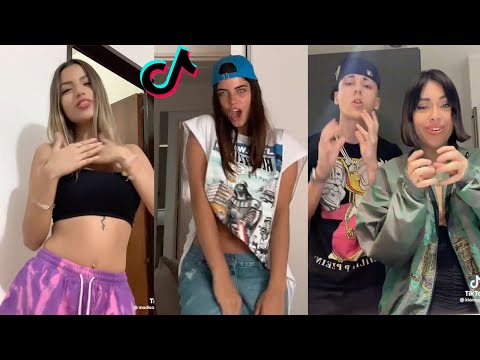 Uff Mi Amor - Lauty Gram TikTok Challenge