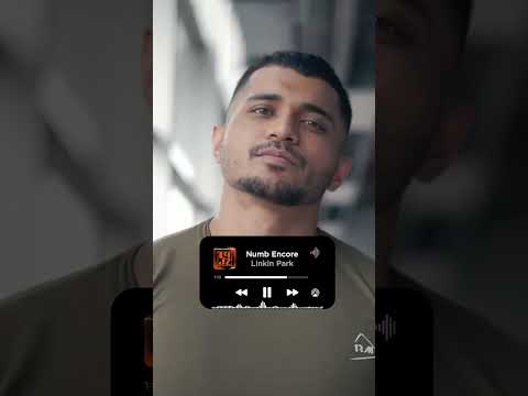 5 Best Workout Music For Gym 🔥😤