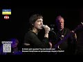 "Bluefunk presents Donata Chiari" (ich: Bass)