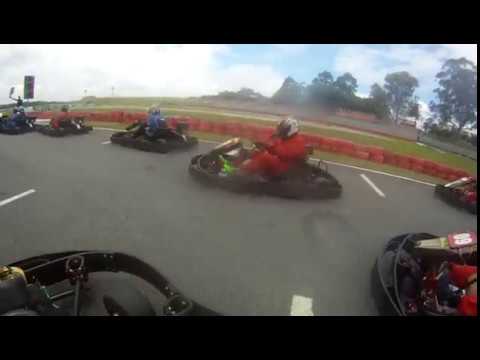 12º Etapa - CKAAF 2017 - Interlagos 02.12.2017