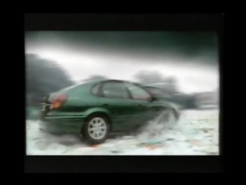 Thumbnail for Toyota Corolla (90's Promo) by Toyota, Toyota GR Corolla, Toyota Corolla, vhs