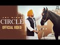CIRCLE (Official Video) Jot Sidhu | Midland Records