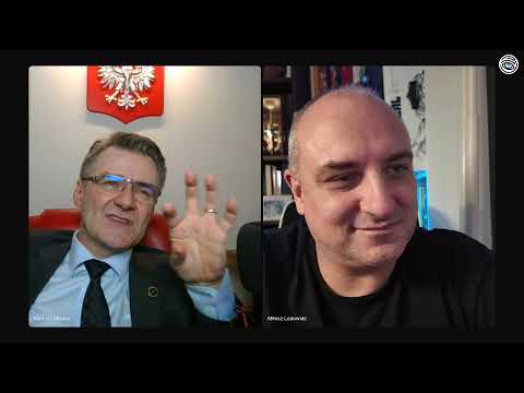 Architektura kontroli. KSeF i nowa logika regulacji - LIVE z dr. Mariuszem Miąskiem
