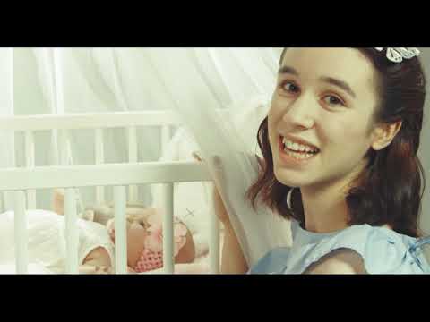 Superdeti - Uspávanka