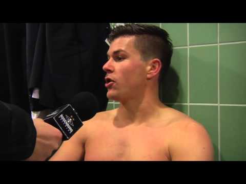 Pål Andre etter cupfinalen