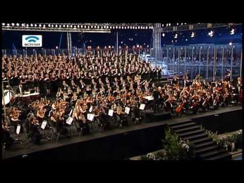 Jakov Gotovac: "Himna Slobodi"