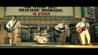 Rivermaya -  Malayang Magmahal (Official Music Video)
