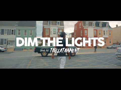 Dim The Lights - Henrock
