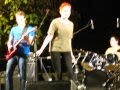 The Blank - Get Up 