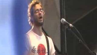 Amos Lee - Arms Of A Woman