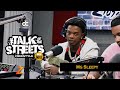MG Sleepy TalkOfTheStreets Freestyle 19 DJ EL Z1079