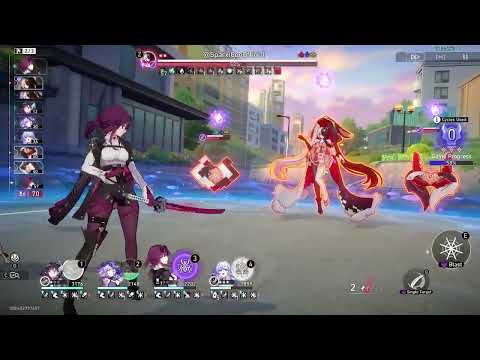 HSR 4.0 Anomaly Arbitration DOT Team 0 Cycle [HIGH COST]