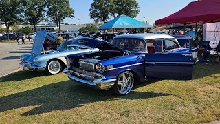 Southside Car Show Atlanta Ga 2024 Whipaddict Edition Pt.2