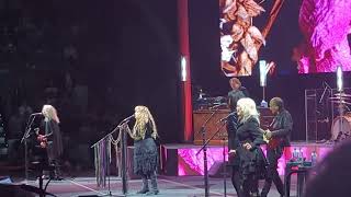 Stevie Nicks - Gypsy 5/12/23 PNC Arena Raleigh NC