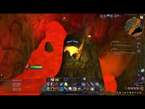 MC Retail WoW gold farm 10k gold per hour!