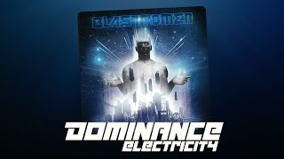Blastromen - Metal Machine Victims (Dominance Electricity) electro bass breaks technolectro