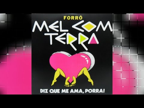 Como Quero Te Amar - Mel com Terra