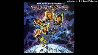 Europe - Love Chaser