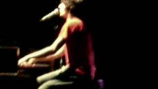Teddy Geiger- A Million Years