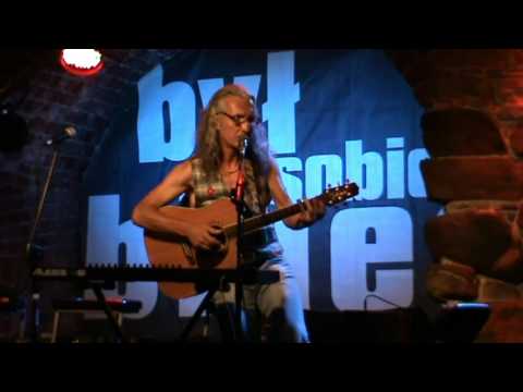 BYŁ SOBIE BLUES 2016: Wojtek Klich