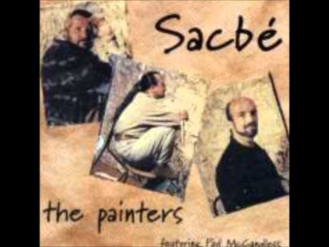 Sacbé - The painters - Van gogh.wmv