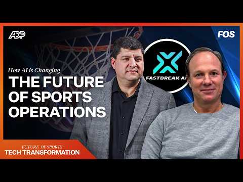 The Hidden AI Technology Building Pro Sports Schedules thumbnail
