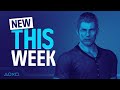 New PS5 & PS4 Games This Week