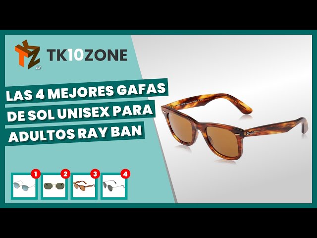 Vídeo relacionado con KANASTAL Gafas de Sol Hombre Negras Polarizadas Oscuras Mujer Grandes Retro Vintage UV400 Sunglasses Black Playa Pasear - Negro Montura Negras Lentes