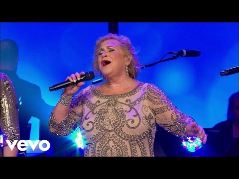 Sandi Patty - Love Will Be Our Home (Live)